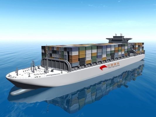 戰(zhàn)爭(zhēng)險(xiǎn)成本飆升，商船紛紛改道好望角避免紅?；靵y