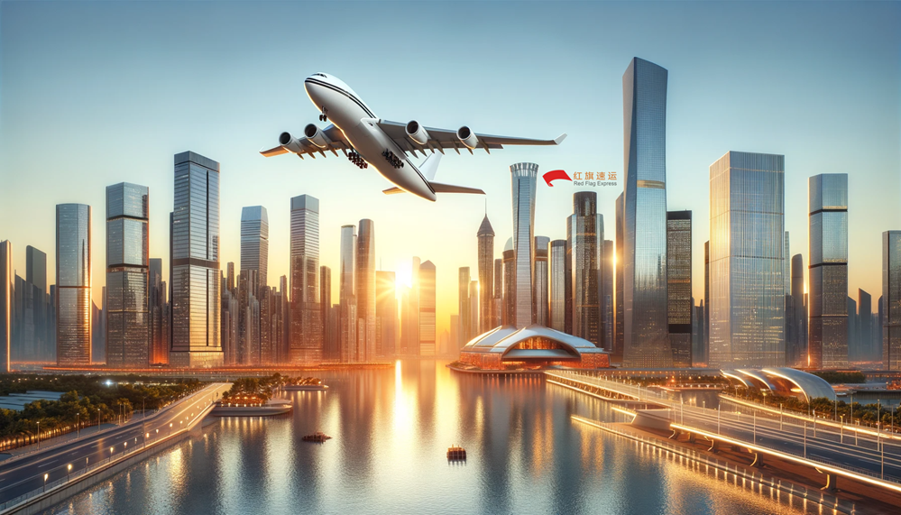 一線巨頭競爭白熱化，快遞市場分裂趨勢凸顯