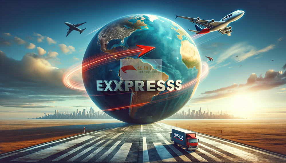 臺灣專線：讓家鄉(xiāng)味道飛越海峽，5-7天直達！