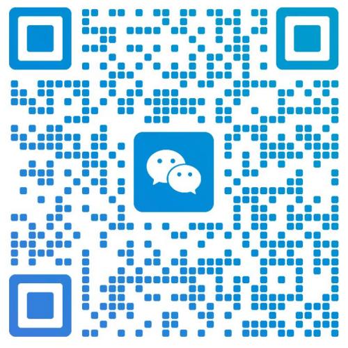微信客服號(hào)